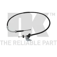 NK 904014 Handremkabel