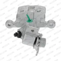 FERODO Remklauw FCL695181, achter links