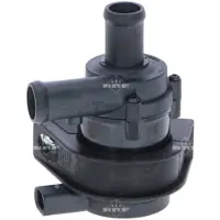 NRF Hulpwaterpomp (koelwatercircuit) 390011