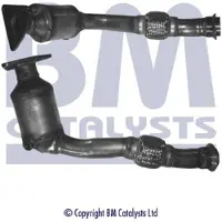 BM CATALYSTS BM91345H Katalysator