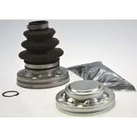 SPIDAN 24139 Asmanchetten set