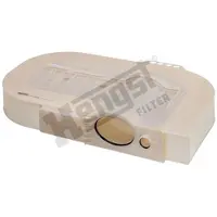 HENGST FILTER E1162L Luchtfilter