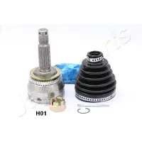 Japanparts GI-H01 Homokineet reparatie set, aandrijfas