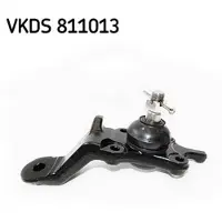 Skf VKDS 811013 Fuseekogel