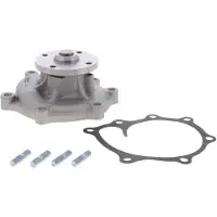 ACKOJA Waterpomp, motorkoeling A53-50004