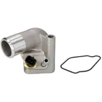 THERMOTEC Thermostaat, koelvloeistof D2X020TT