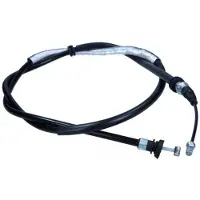 MAXGEAR Trekkabel, parkeerrem 32-1387