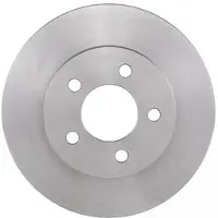 Bosch Remschijf 0 986 479 461 voorkant, geventileerd, sterk gecarboniseerd, 1 Stuk