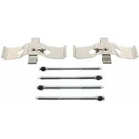 MAPCO 9643 Accessoireset, schijfremblok