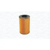 MAGNETI MARELLI Brandstoffilter 153071760645