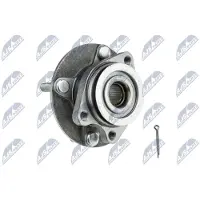 NTY KLP-NS-052 Wiellagerset
