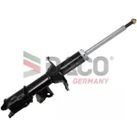 DACO Germany 451303L Schokdemper