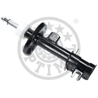OPTIMAL Schokdemper A-3771GR