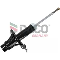 DACO Germany 451710R Schokdemper