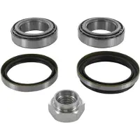 ACKOJA A32-0102 Wiellagerset
