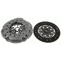 SACHS 3000 950 789 Koppelingsset