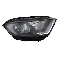 TYC Koplamp, bevestiging 20-16941-16-2