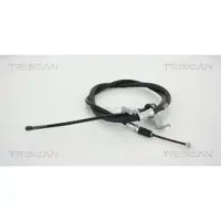 TRISCAN Trekkabel, parkeerrem 8140 131169