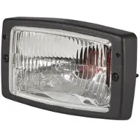 Hella 1AD 996 018-651 Koplamp