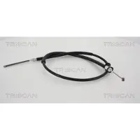 TRISCAN 8140 151006 Handremkabel