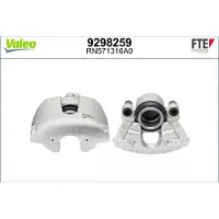 FTE 9298259 Remklauw