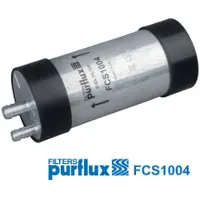 PURFLUX FCS1004 Brandstoffilter