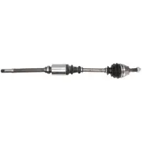 POINT GEAR Aandrijfas PNG70460 rechts