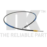NK Kabel, parkeerrem 9036117