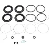 Japko 120218 Reparatieset, remklauw