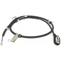 Bosch 1 987 482 693 Handremkabel