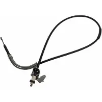 VAICO Kabel, parkeerrem V20-30013