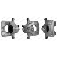 FERODO Remklauw FCL694325, voor links