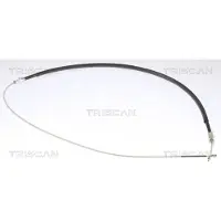 TRISCAN Kabel, parkeerrem 8140 38131