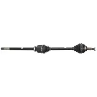 POINT GEAR PNG72228 Aandrijfas