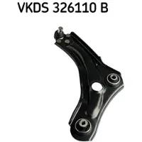 Skf VKDS 326110 B Draagarm