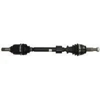 POINT GEAR PNG72929 Aandrijfas