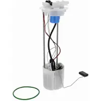 VEMO V51-09-0054 Brandstofpomp