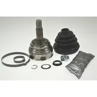 SPIDAN Homokineet reparatie set, aandrijfas 22494