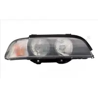 TYC Koplamp rechts 20-0379-15-2 TYC voor o.a. BMW