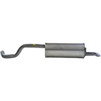 Bosal 279-941 Einddemper