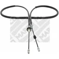 MAPCO 5329 Handremkabel
