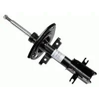 SACHS Schokdemper 313 577 Sachs voor o.a. RENAULT