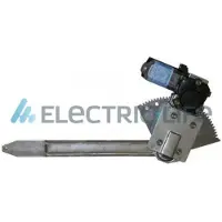 Electric Life Raambedieningsmechanisme ZR ZA25 R