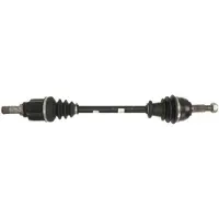 POINT GEAR PNG73218 Aandrijfas
