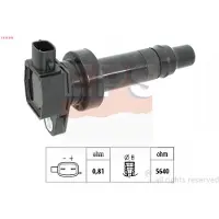Facet 9.6443 Bobine