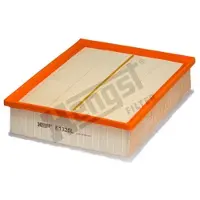 HENGST FILTER E1325L Luchtfilter