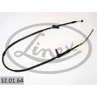 Linex 32.01.64 Handremkabel