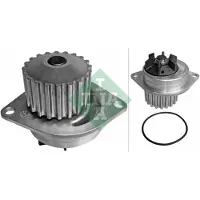 Schaeffler INA Koelvloeistof pomp INA 538 0034 10