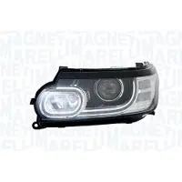 MAGNETI MARELLI Koplamp 712476401129
