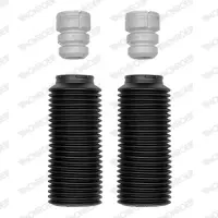 Monroe Aanslagrubber met stofkap PK308 Monroe voor o.a. NISSAN